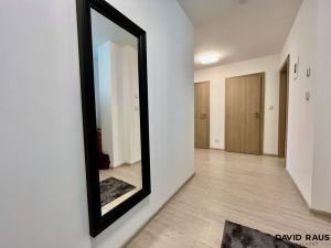 Pronájem bytu 2+kk, Brno, Merhautova, 50 m2