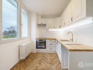 Prodej bytu 3+1, Sokolov, Slavíčkova, 66 m2