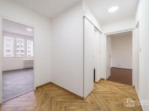 Prodej bytu 3+1, Sokolov, Slavíčkova, 66 m2