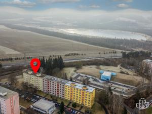 Prodej bytu 3+1, Sokolov, Slavíčkova, 66 m2