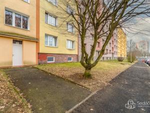 Prodej bytu 3+1, Sokolov, Slavíčkova, 66 m2