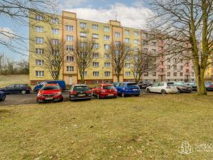 Prodej bytu 3+1, Sokolov, Slavíčkova, 66 m2