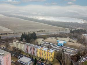 Prodej bytu 3+1, Sokolov, Slavíčkova, 66 m2