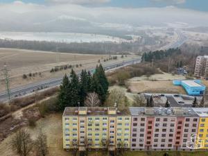 Prodej bytu 3+1, Sokolov, Slavíčkova, 66 m2