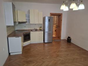 Pronájem bytu 2+kk, Brno - Zábrdovice, Merhautova, 67 m2