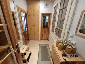 Pronájem bytu 2+kk, Brno - Zábrdovice, Merhautova, 67 m2