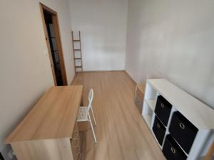 Pronájem bytu 2+kk, Brno - Zábrdovice, Merhautova, 67 m2