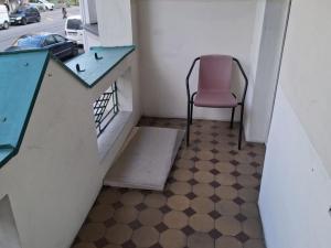 Pronájem bytu 2+kk, Brno - Zábrdovice, Merhautova, 67 m2