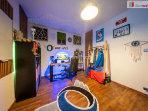 Pronájem bytu 3+kk, Uherské Hradiště - Mařatice, Verbířská, 83 m2