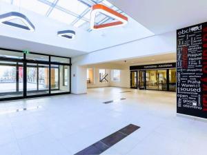 Pronájem obchodního prostoru, Praha - Stodůlky, Prusíkova, 60 m2