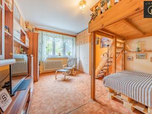 Prodej bytu 2+1, Kladno, Brjanská, 50 m2