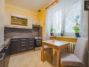 Prodej bytu 2+1, Kladno, Brjanská, 50 m2