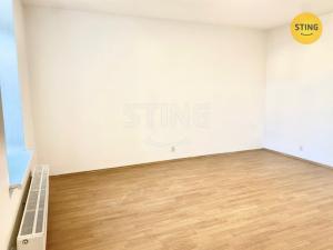 Pronájem bytu 2+kk, Opava - Předměstí, Anenská, 40 m2