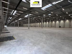 Pronájem skladu, Lovosice, Terezínská, 10000 m2