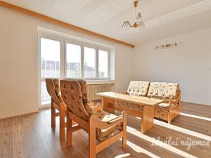 Pronájem bytu 3+1, Kuřim, Bezručova čtvrť, 87 m2