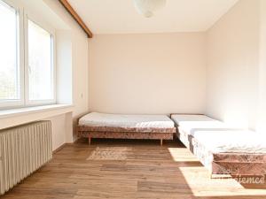 Pronájem bytu 3+1, Kuřim, Bezručova čtvrť, 87 m2