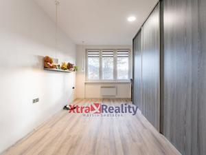 Prodej bytu 2+kk, Teplice, Křížkovského, 52 m2