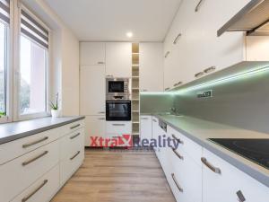 Prodej bytu 2+kk, Teplice, Křížkovského, 52 m2