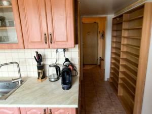 Prodej bytu 2+1, Brno - Štýřice, Jílová, 55 m2