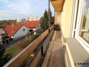 Pronájem bytu 2+1, Brno, Třískalova, 51 m2