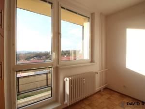 Pronájem bytu 2+1, Brno, Třískalova, 51 m2