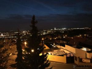 Pronájem bytu 2+1, Brno, Třískalova, 51 m2