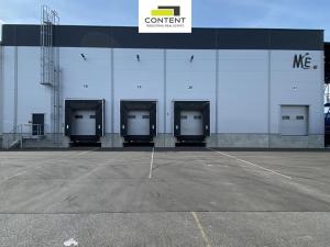 Pronájem skladu, Tuřany - Lipoltov, 3115 m2