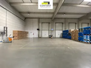 Pronájem skladu, Tuřany - Lipoltov, 3115 m2