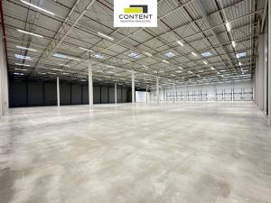 Pronájem skladu, Ostředek, 5973 m2