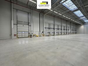 Pronájem skladu, Ostředek, 5973 m2