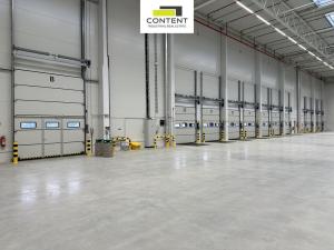 Pronájem výrobních prostor, Ostředek, 5672 m2