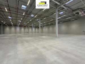 Pronájem výrobních prostor, Ostředek, 5672 m2