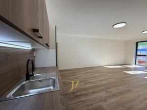 Pronájem bytu 1+kk, Olomouc, Janského, 48 m2