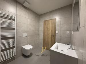 Pronájem bytu 1+kk, Olomouc, Janského, 48 m2