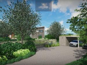 Prodej rodinného domu, Petřvald - Petřvald 1-Petřvald, 130 m2