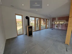 Prodej rodinného domu, Petřvald, 130 m2