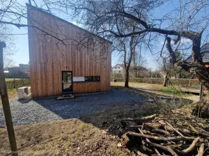 Prodej rodinného domu, Petřvald, 130 m2