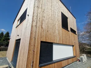 Prodej rodinného domu, Petřvald, 130 m2