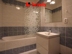 Pronájem bytu 2+kk, Brno - Žabovřesky, Kovařovicova, 51 m2