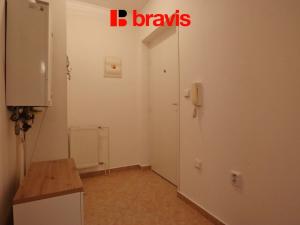 Pronájem bytu 2+kk, Brno - Žabovřesky, Kovařovicova, 51 m2