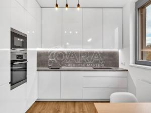 Pronájem bytu 2+kk, Praha - Jinonice, Kačírkova, 52 m2