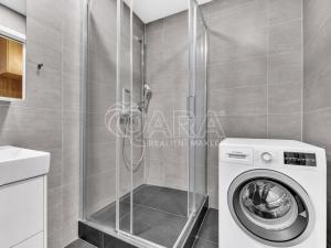 Pronájem bytu 2+kk, Praha - Jinonice, Kačírkova, 52 m2