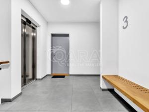 Pronájem bytu 2+kk, Praha - Jinonice, Kačírkova, 52 m2