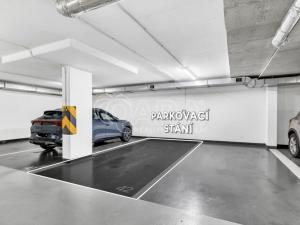 Pronájem bytu 2+kk, Praha - Jinonice, Kačírkova, 52 m2