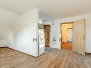 Pronájem bytu 1+kk, Drahotěšice, 35 m2