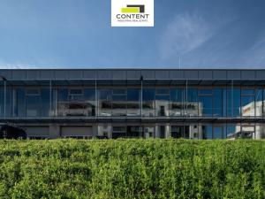 Pronájem skladu, Plzeň - Skvrňany, Ke Karlovu, 3683 m2