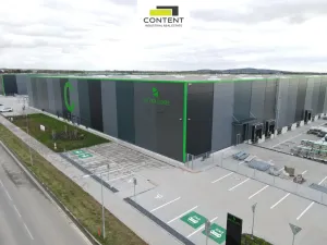 Pronájem výrobních prostor, Velká Bystřice, ČSA, 5121 m2