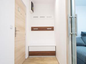 Pronájem bytu 3+1, Hodonín, nám. Osvobození, 74 m2