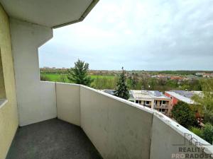 Pronájem bytu 3+1, Znojmo, Pod Soudním vrchem, 70 m2