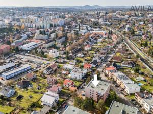 Prodej bytu 3+1, Benešov, 69 m2